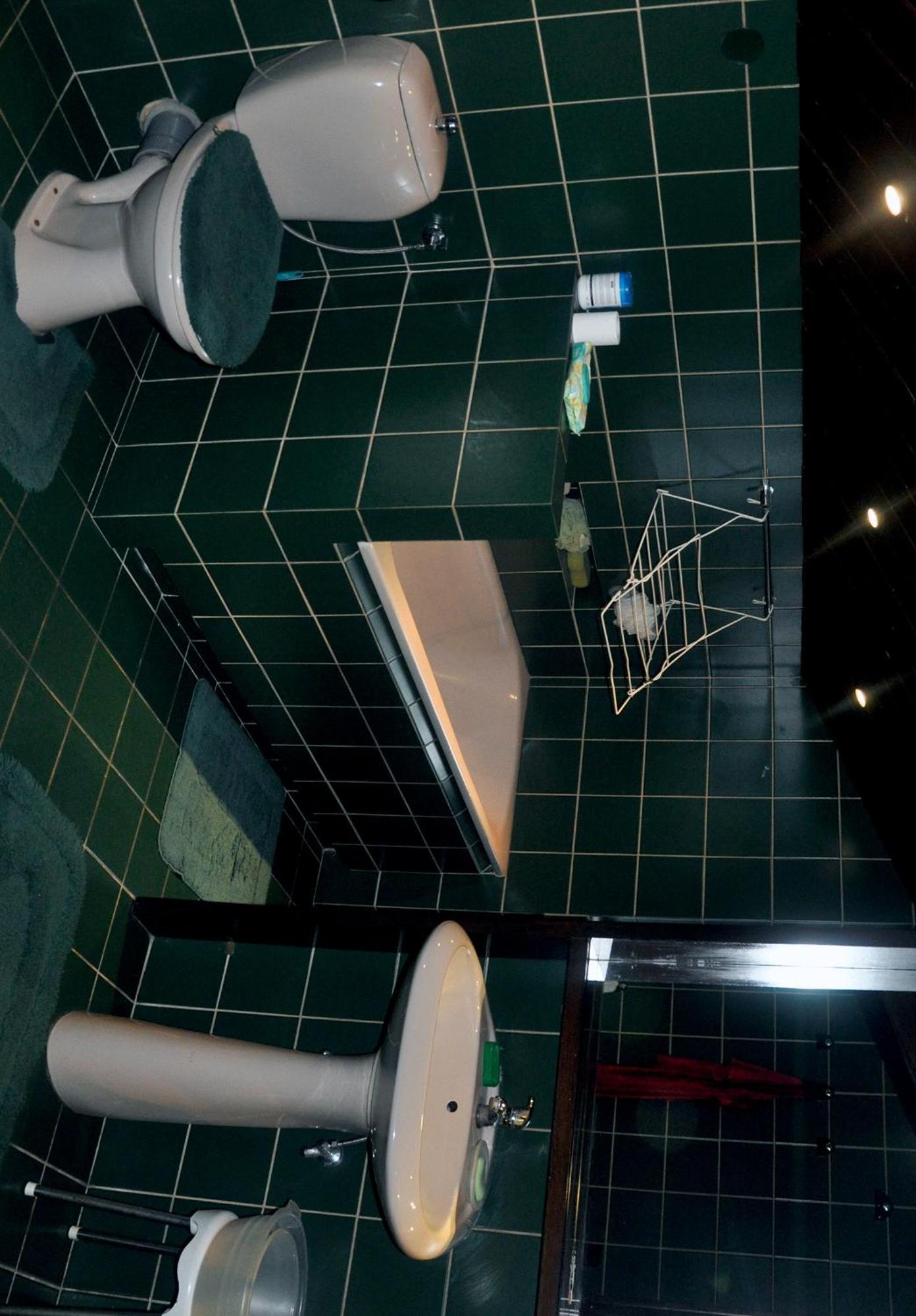 希克尼基姆家庭式酒店 克拉科夫 外观 照片
